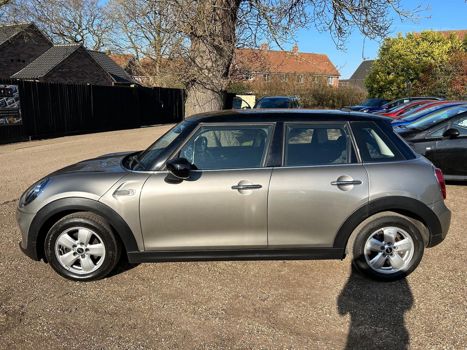 Used MINI Hatch 2020 for sale - 77085368: Photo 8
