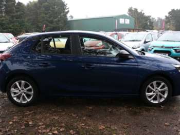 Used Vauxhall Corsa 2020 for sale - 73090462: Photo