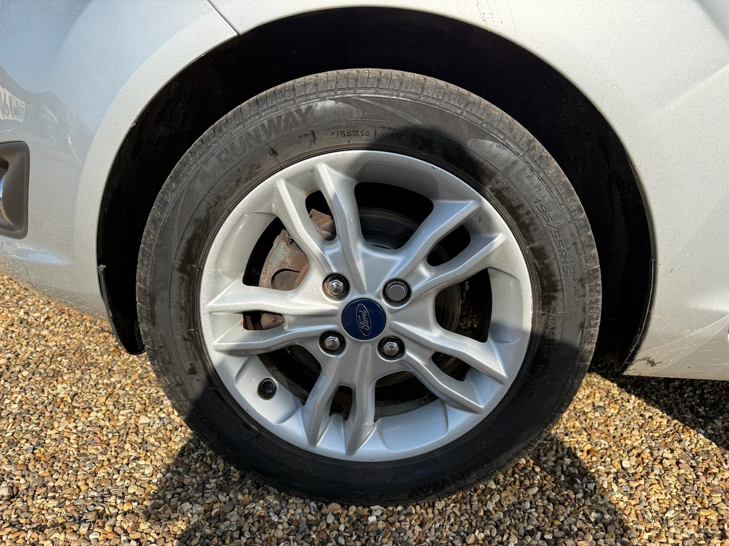 Used Ford Fiesta 2015 for sale - 77759076: Photo 15