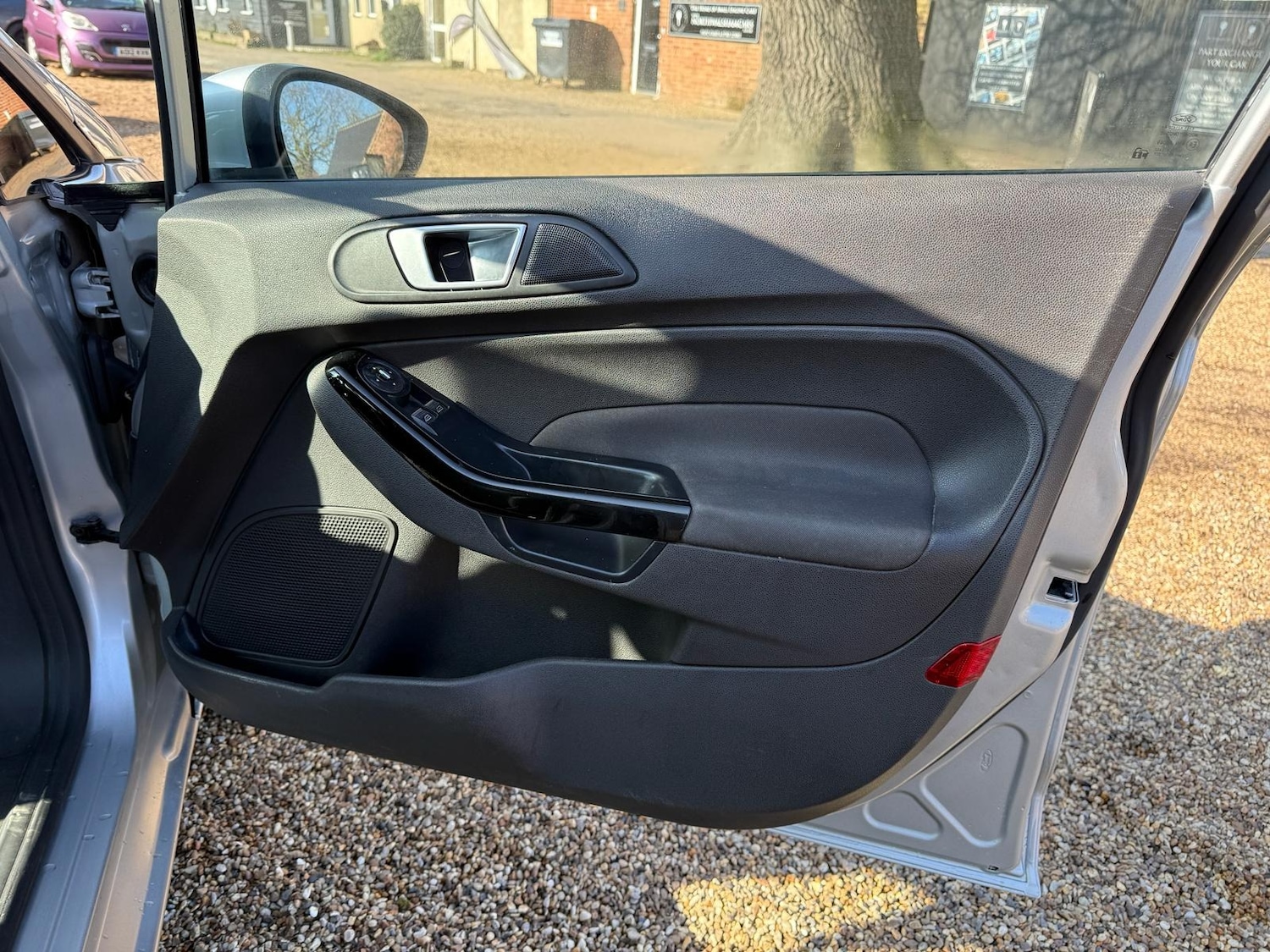 Used Ford Fiesta 2015 for sale - 77759076: Photo 19