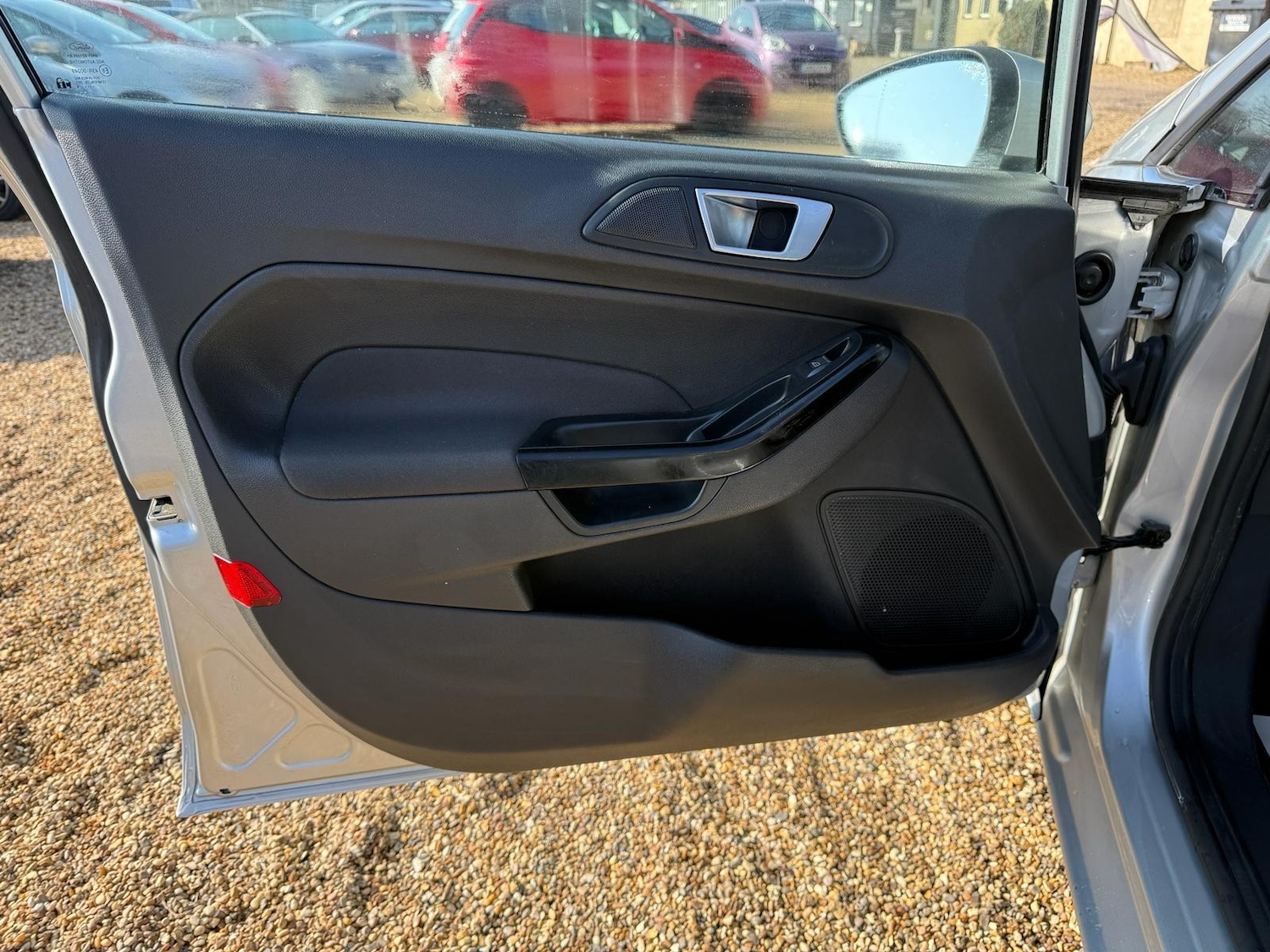 Used Ford Fiesta 2015 for sale - 77759076: Photo 20