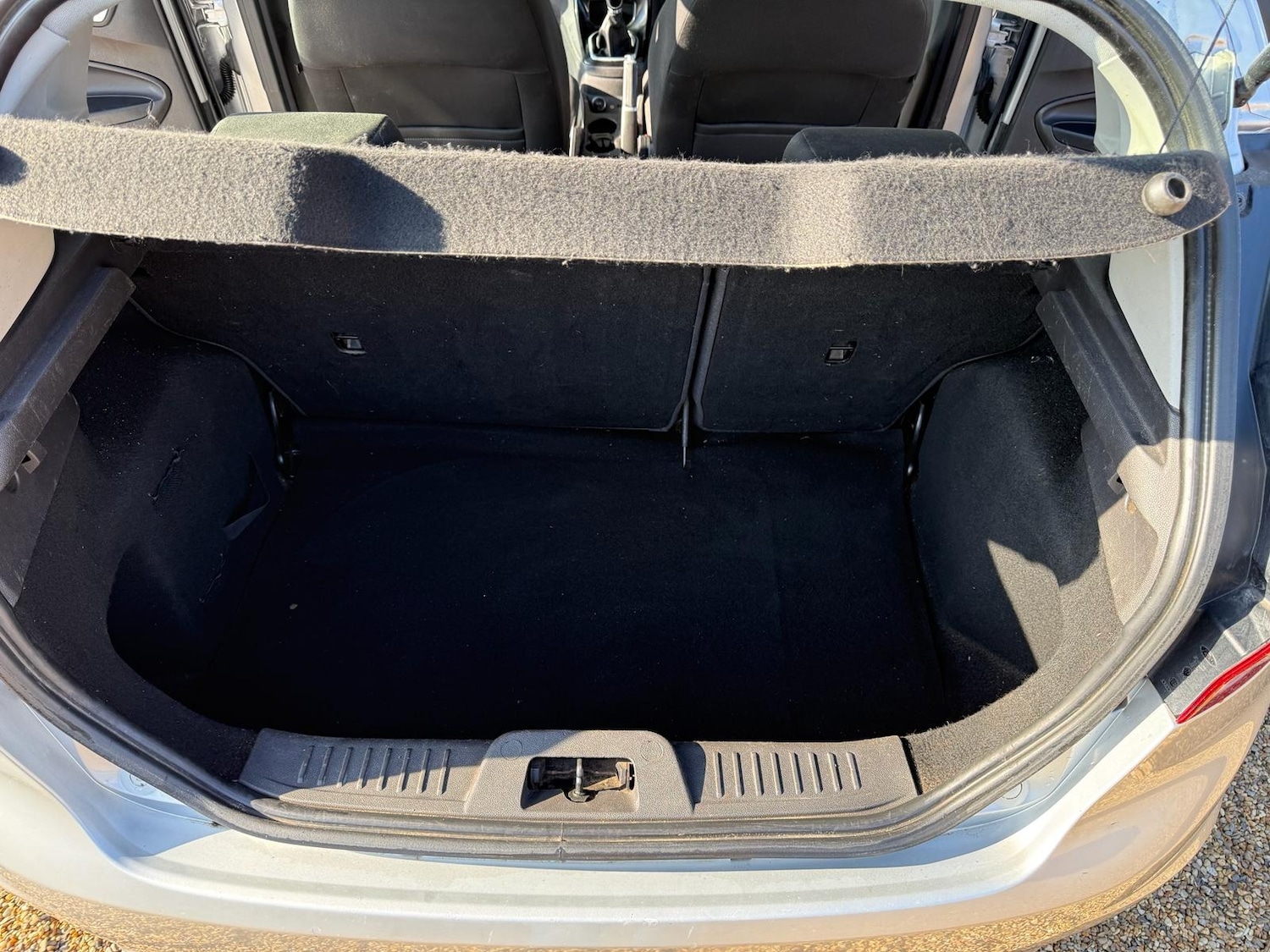 Used Ford Fiesta 2015 for sale - 77759076: Photo 24