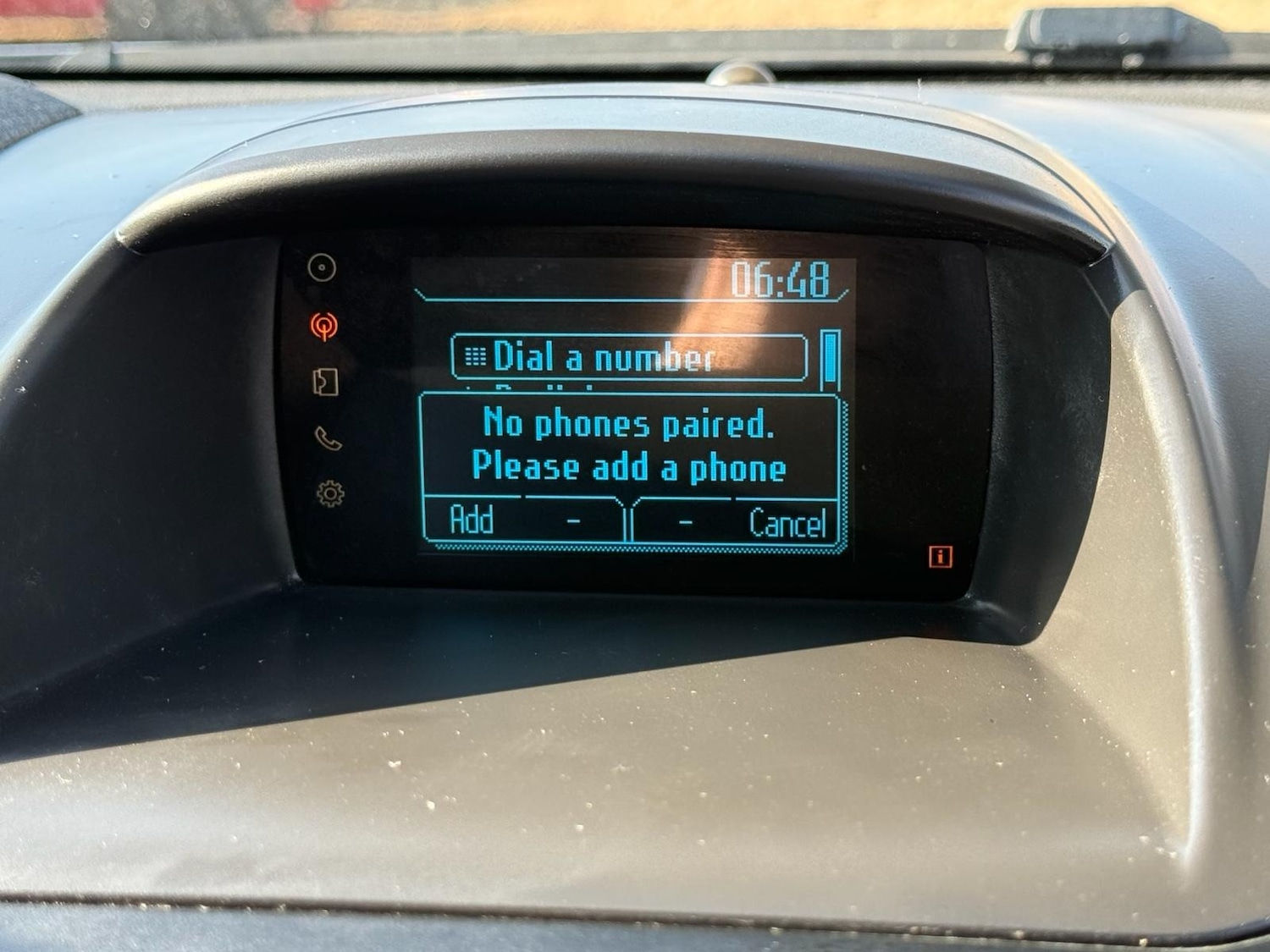 Used Ford Fiesta 2015 for sale - 77759076: Photo 26