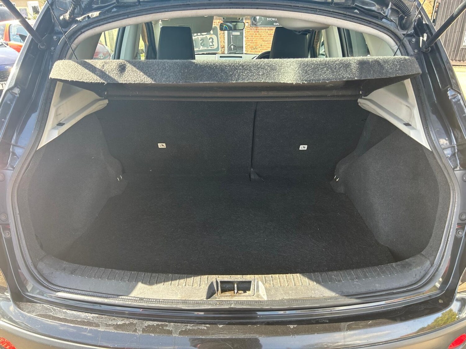 Vehicle 23