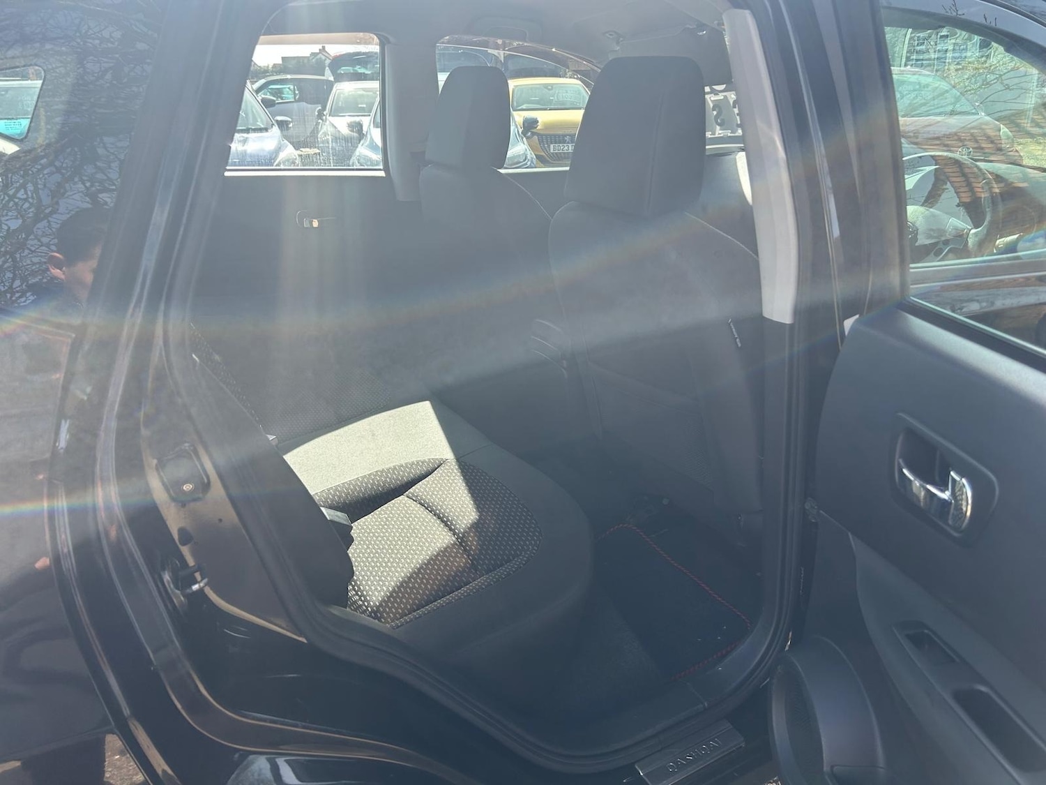 Vehicle 25