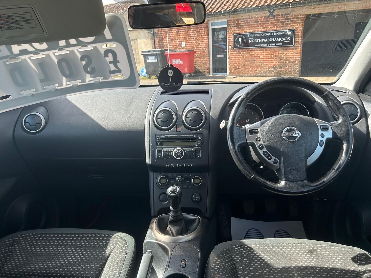 Vehicle 29