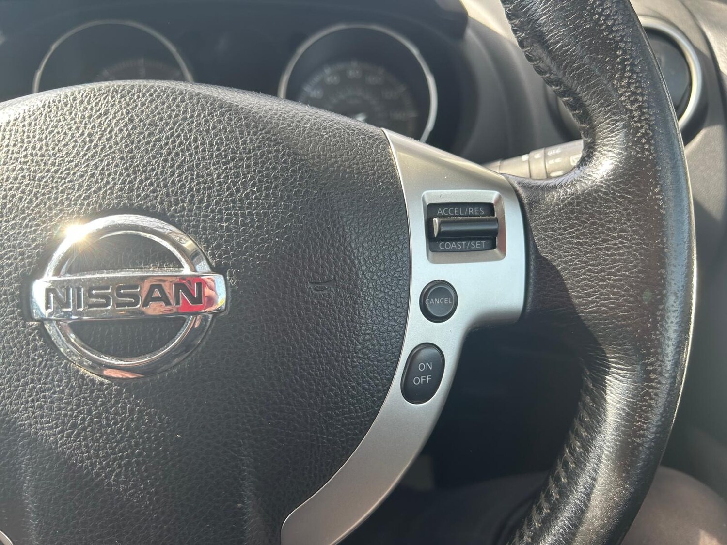 Vehicle 36
