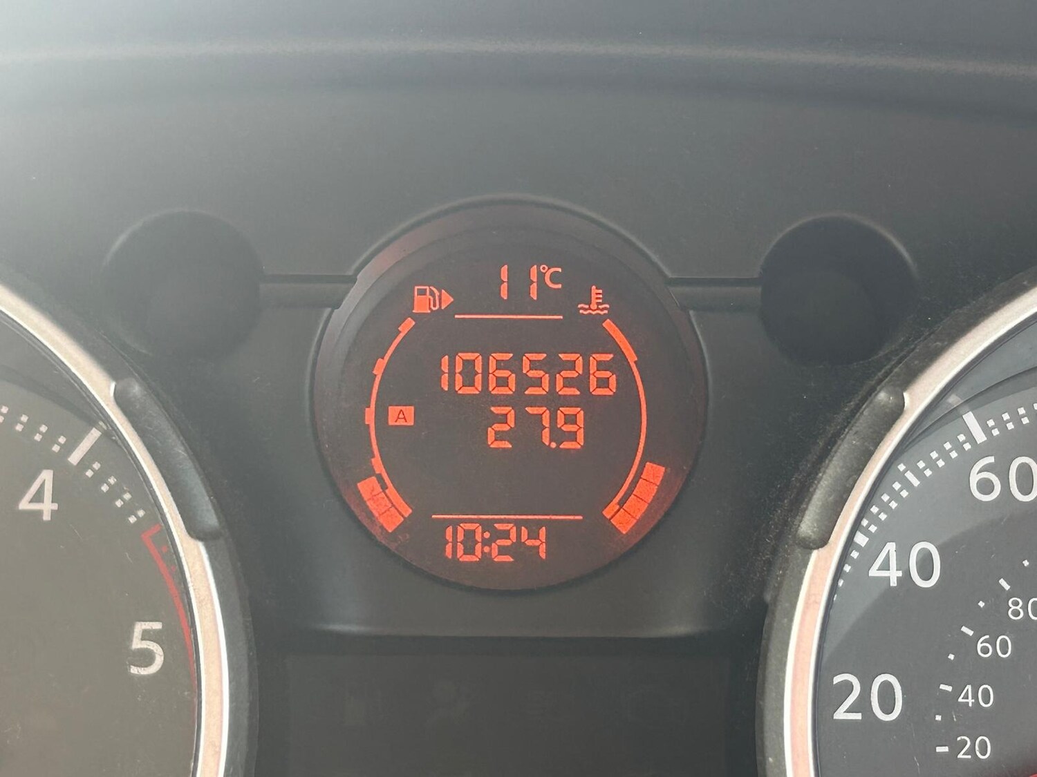 Vehicle 45