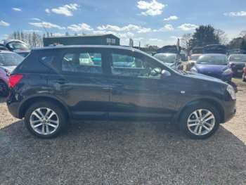 Used Nissan Qashqai 2009 for sale - 74191593: Photo