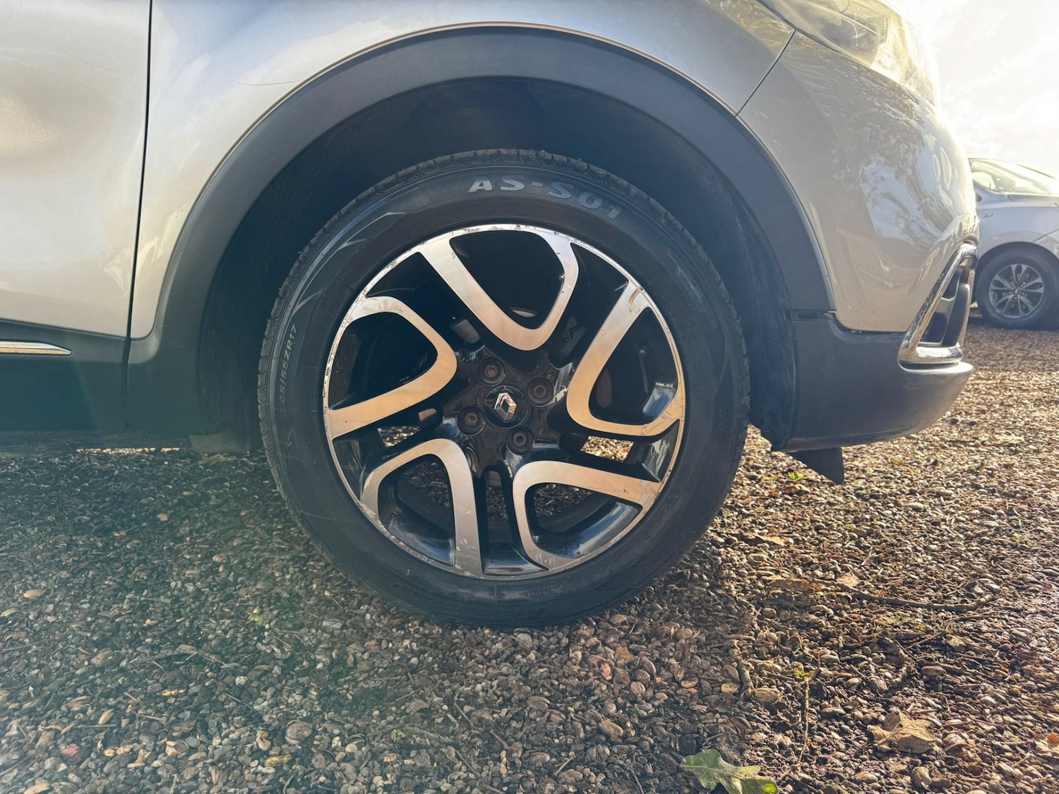 Used Renault Captur 2016 for sale - 76613509: Photo 16