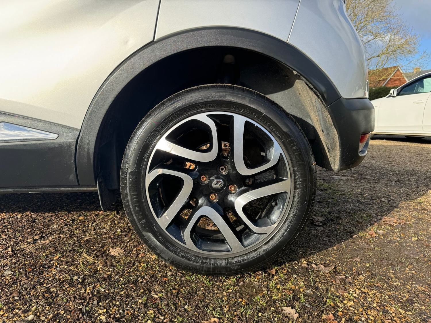 Used Renault Captur 2016 for sale - 76613509: Photo 17