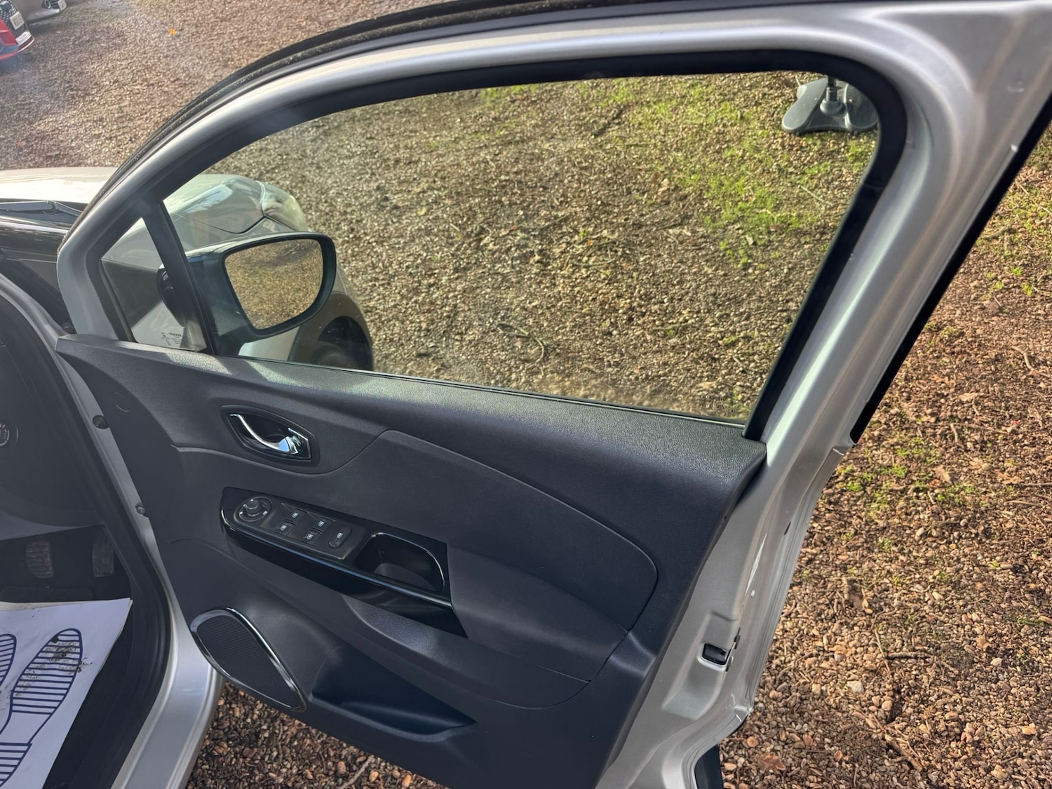 Used Renault Captur 2016 for sale - 76613509: Photo 18