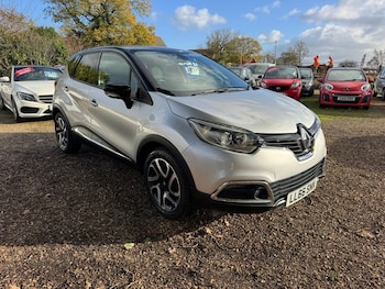Renault - Captur