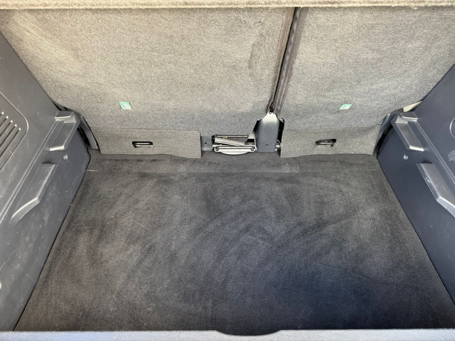 Used Renault Captur 2016 for sale - 76613509: Photo 22