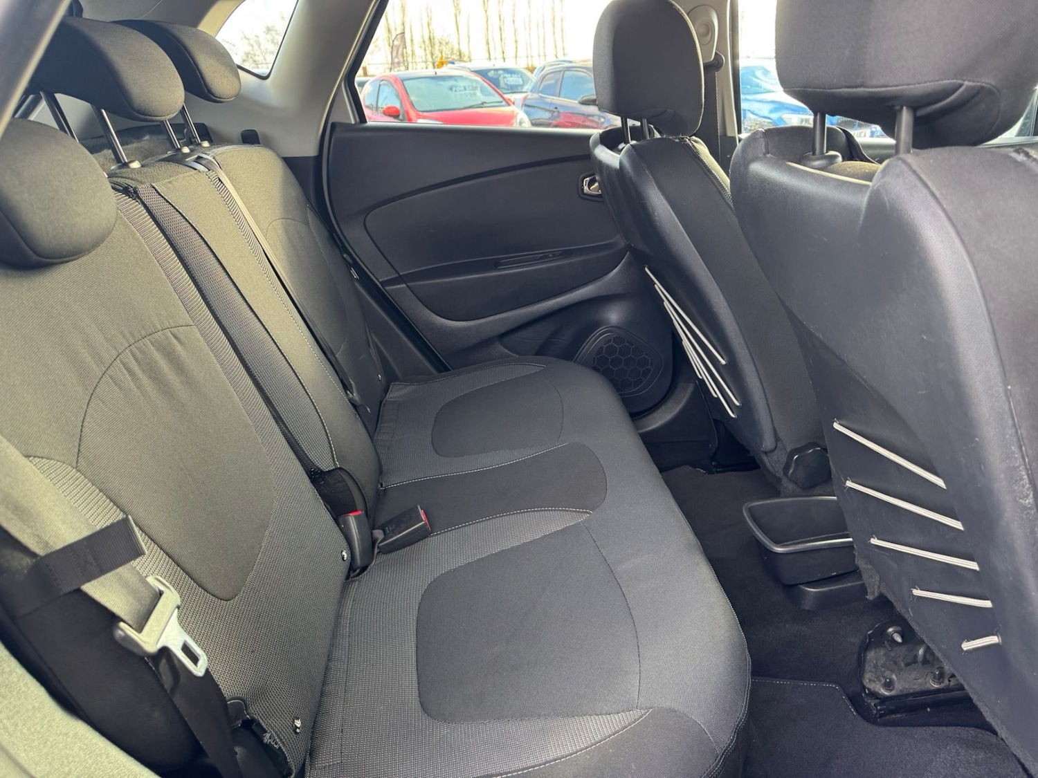 Used Renault Captur 2016 for sale - 76613509: Photo 23