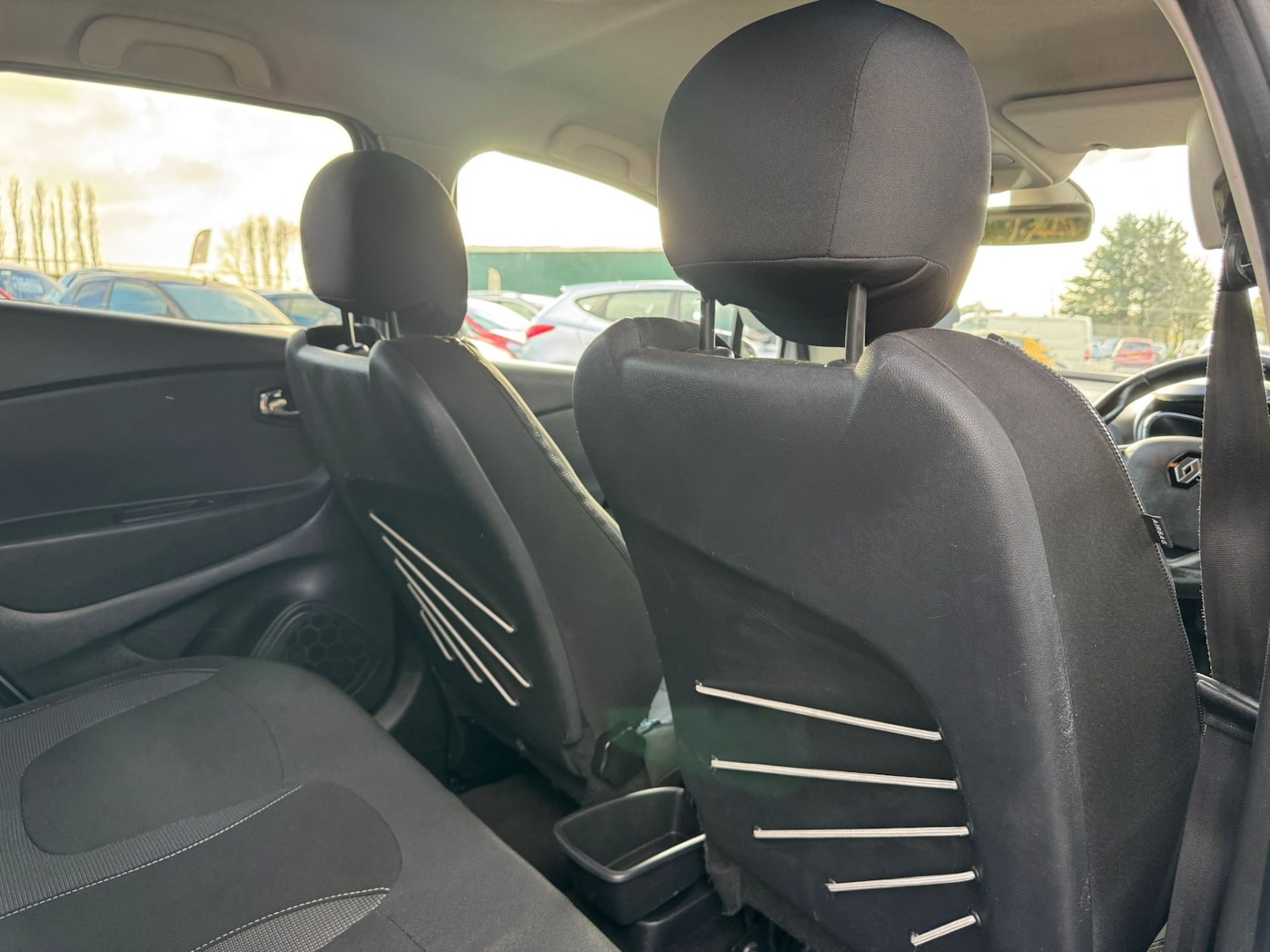 Used Renault Captur 2016 for sale - 76613509: Photo 25