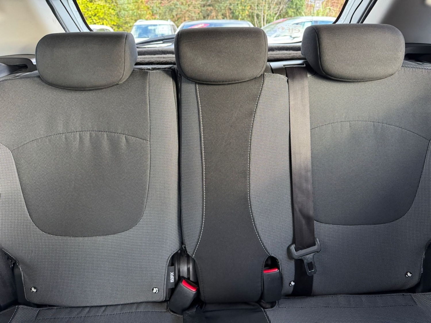 Used Renault Captur 2016 for sale - 76613509: Photo 27