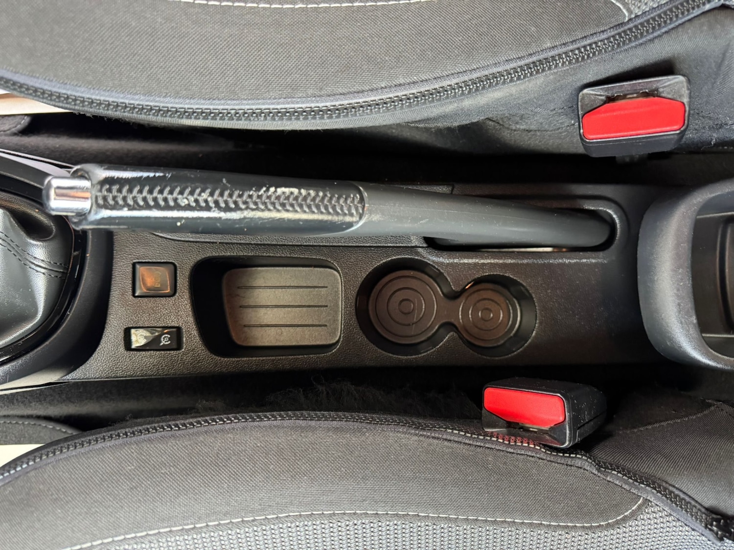 Used Renault Captur 2016 for sale - 76613509: Photo 28