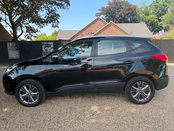 Used Hyundai Ix35 2013 for sale - 79184231: Photo