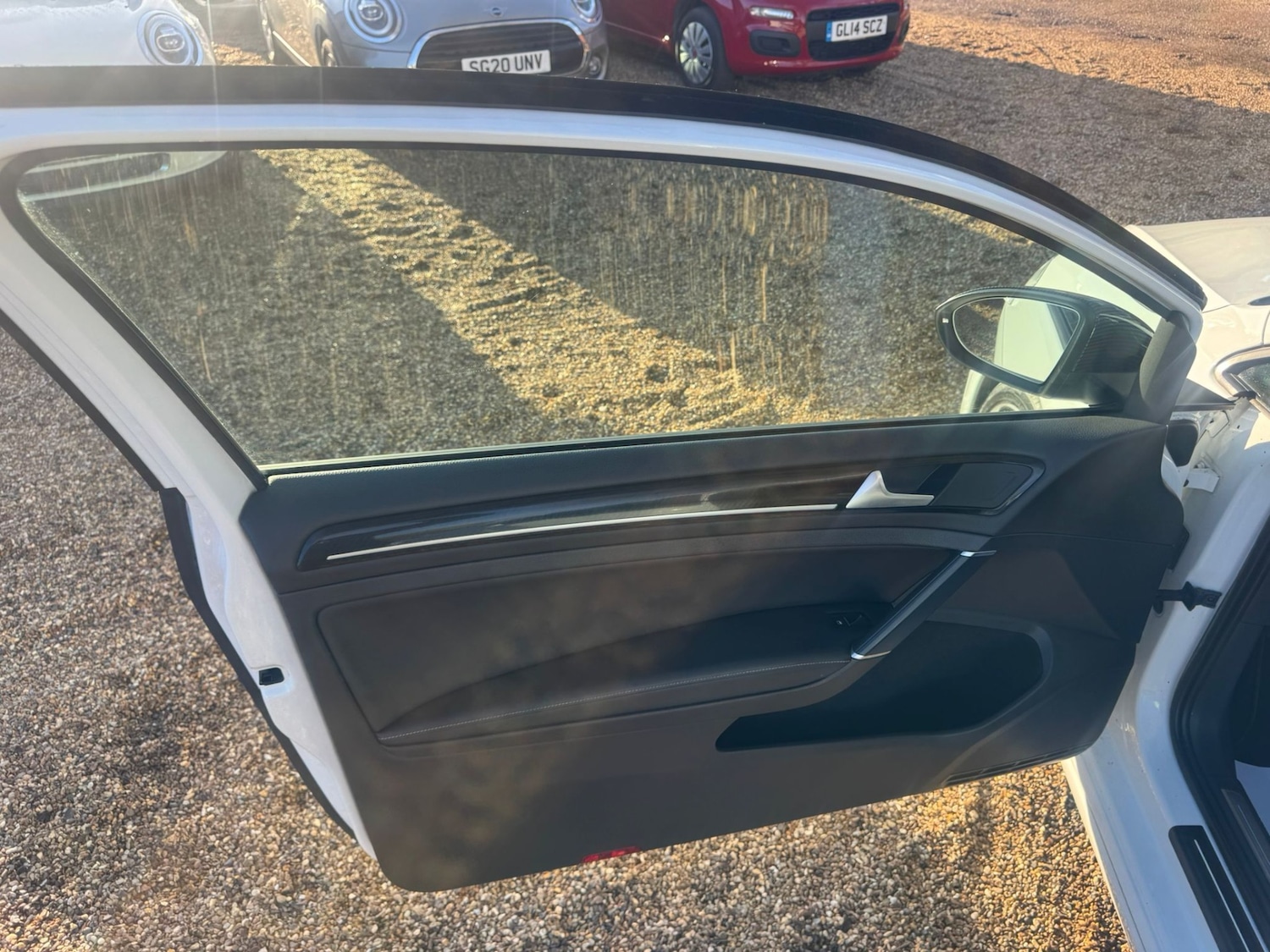 Used Volkswagen Golf 2015 for sale - 77312398: Photo 14