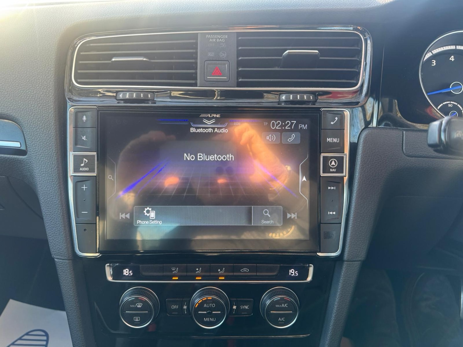 Used Volkswagen Golf 2015 for sale - 77312398: Photo 16