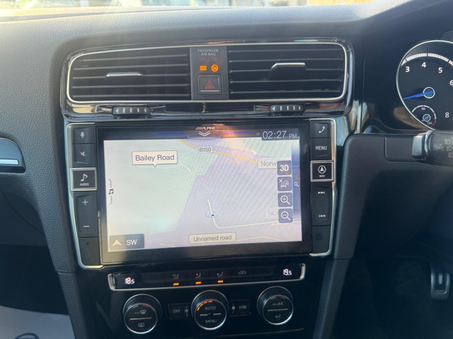 Used Volkswagen Golf 2015 for sale - 77312398: Photo 17