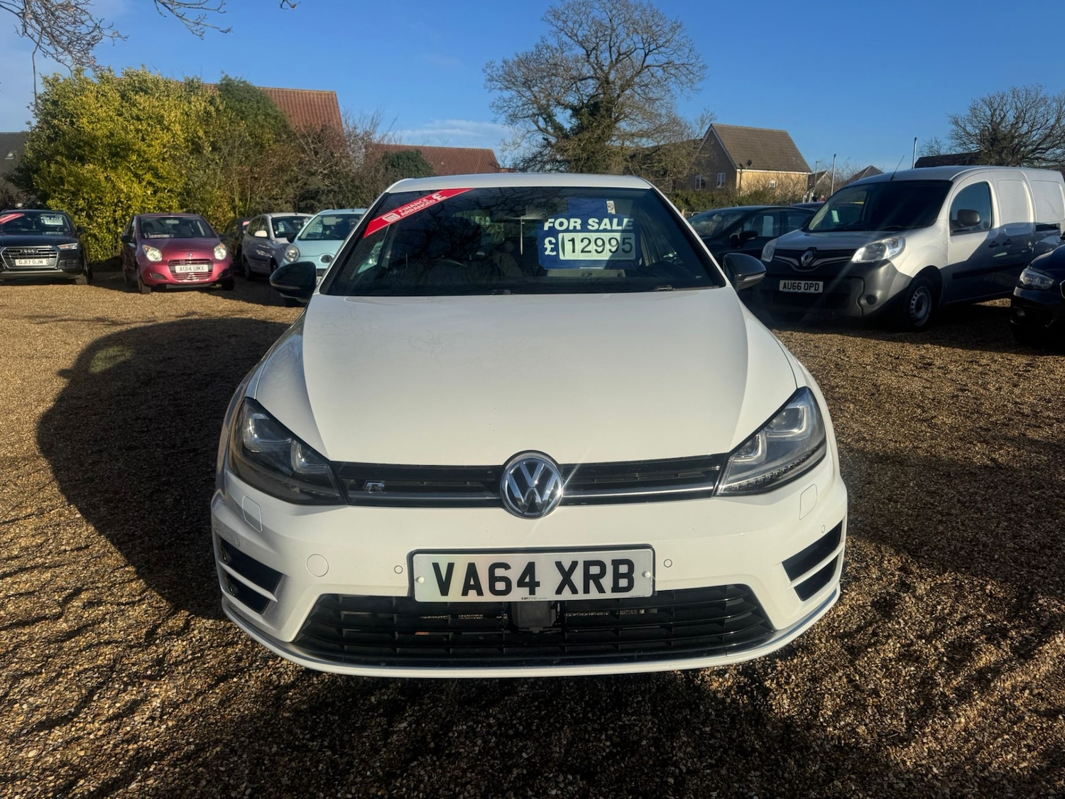 Used Volkswagen Golf 2015 for sale - 77312398: Photo 2