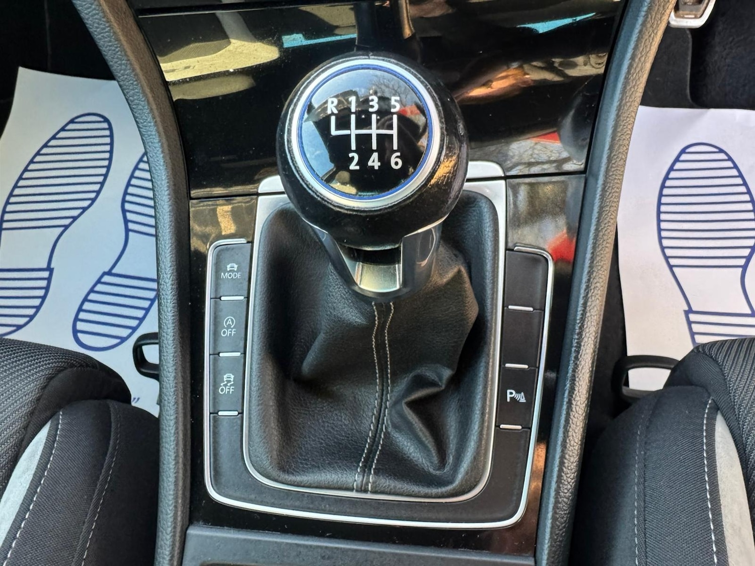 Used Volkswagen Golf 2015 for sale - 77312398: Photo 20