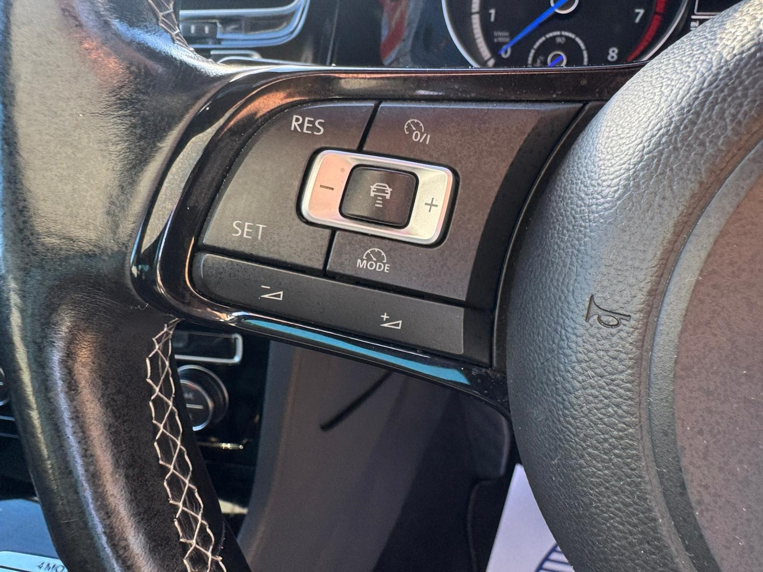 Used Volkswagen Golf 2015 for sale - 77312398: Photo 22