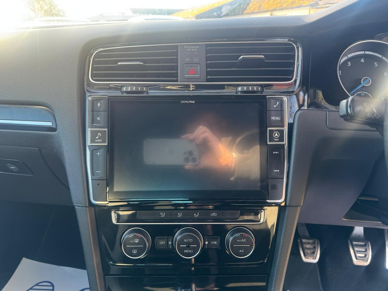 Used Volkswagen Golf 2015 for sale - 77312398: Photo 23