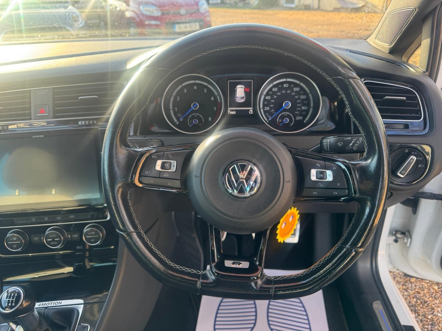 Used Volkswagen Golf 2015 for sale - 77312398: Photo 24