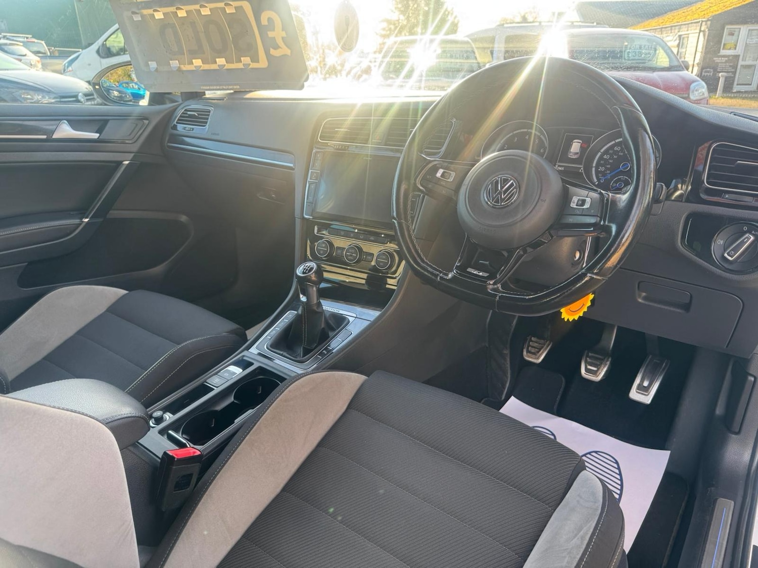 Used Volkswagen Golf 2015 for sale - 77312398: Photo 25