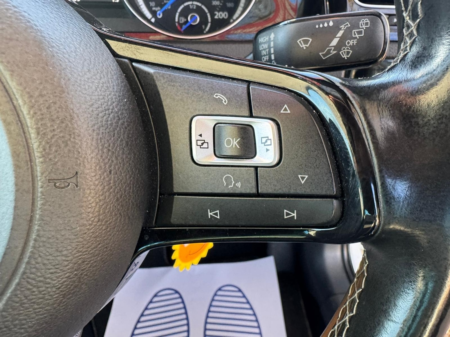 Used Volkswagen Golf 2015 for sale - 77312398: Photo 26