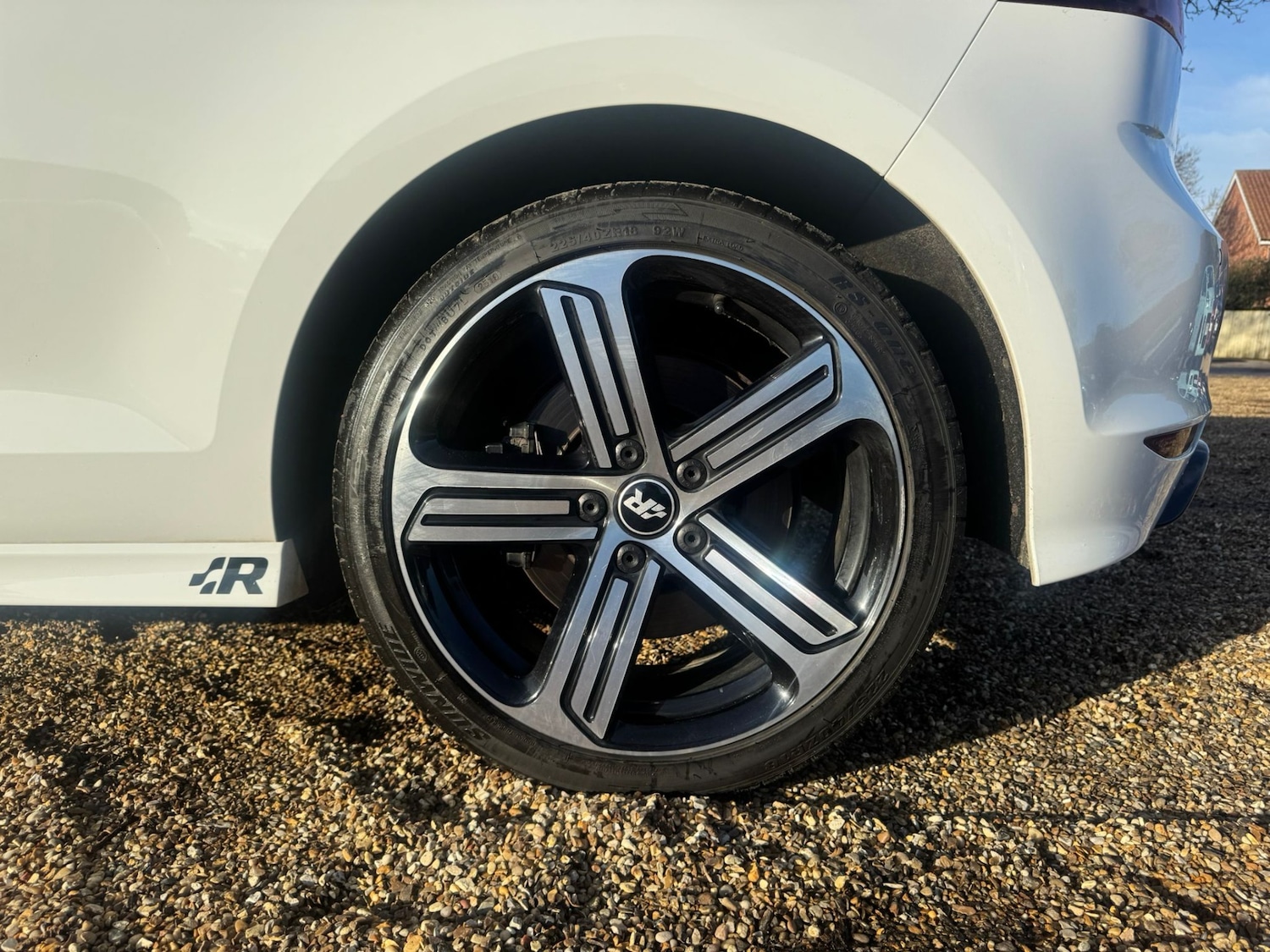 Used Volkswagen Golf 2015 for sale - 77312398: Photo 37