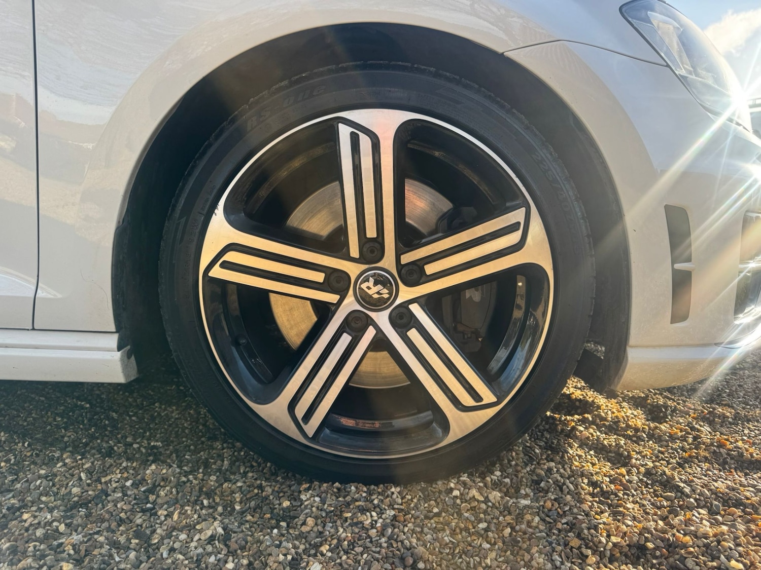 Used Volkswagen Golf 2015 for sale - 77312398: Photo 38