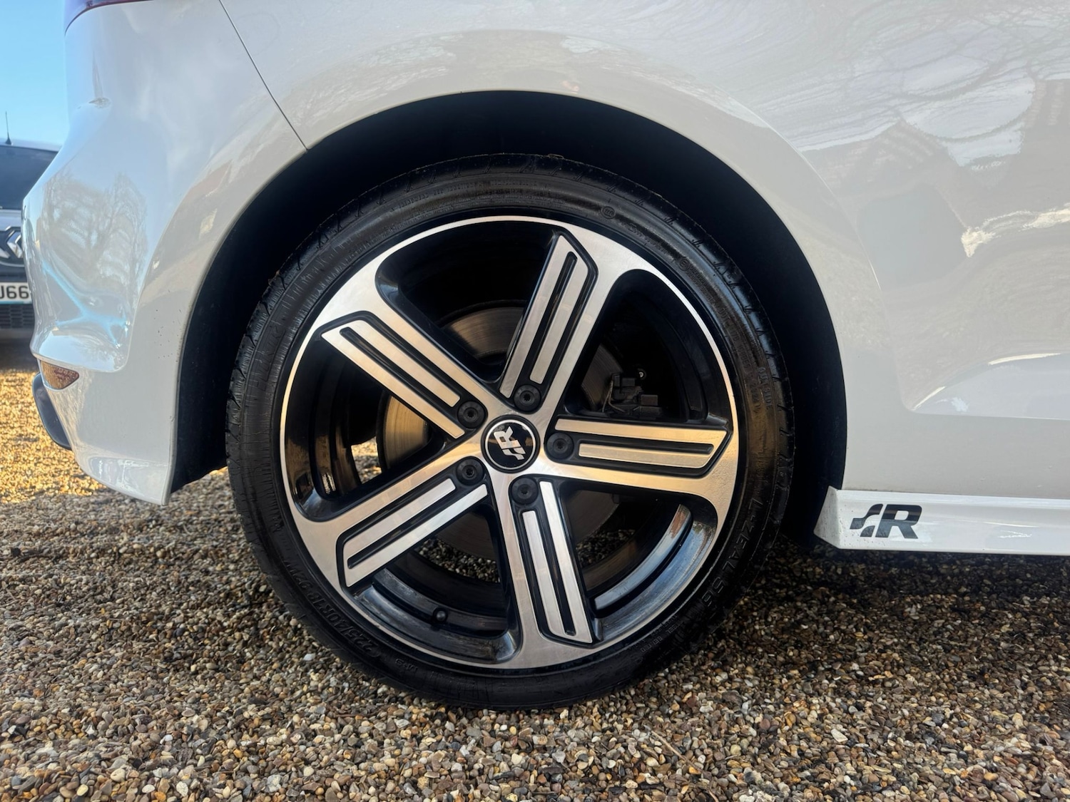 Used Volkswagen Golf 2015 for sale - 77312398: Photo 39