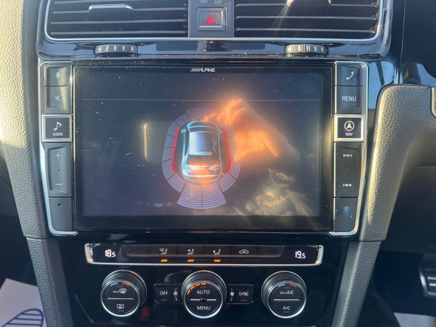 Used Volkswagen Golf 2015 for sale - 77312398: Photo 40