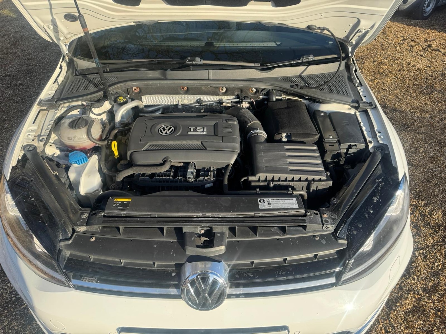 Used Volkswagen Golf 2015 for sale - 77312398: Photo 41