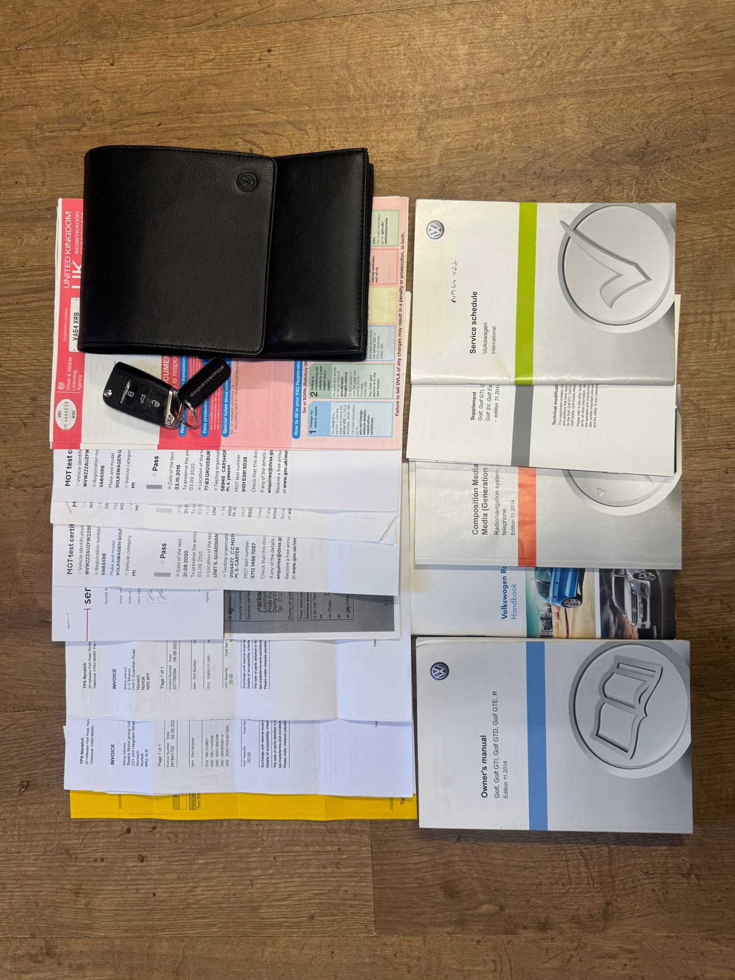 Used Volkswagen Golf 2015 for sale - 77312398: Photo 42