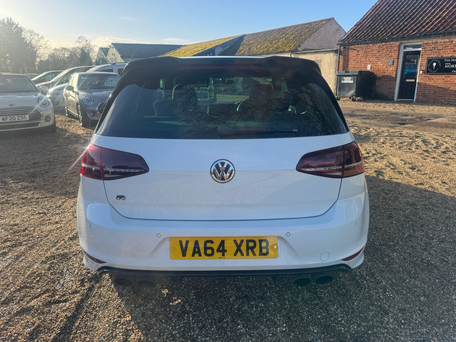 Used Volkswagen Golf 2015 for sale - 77312398: Photo 6