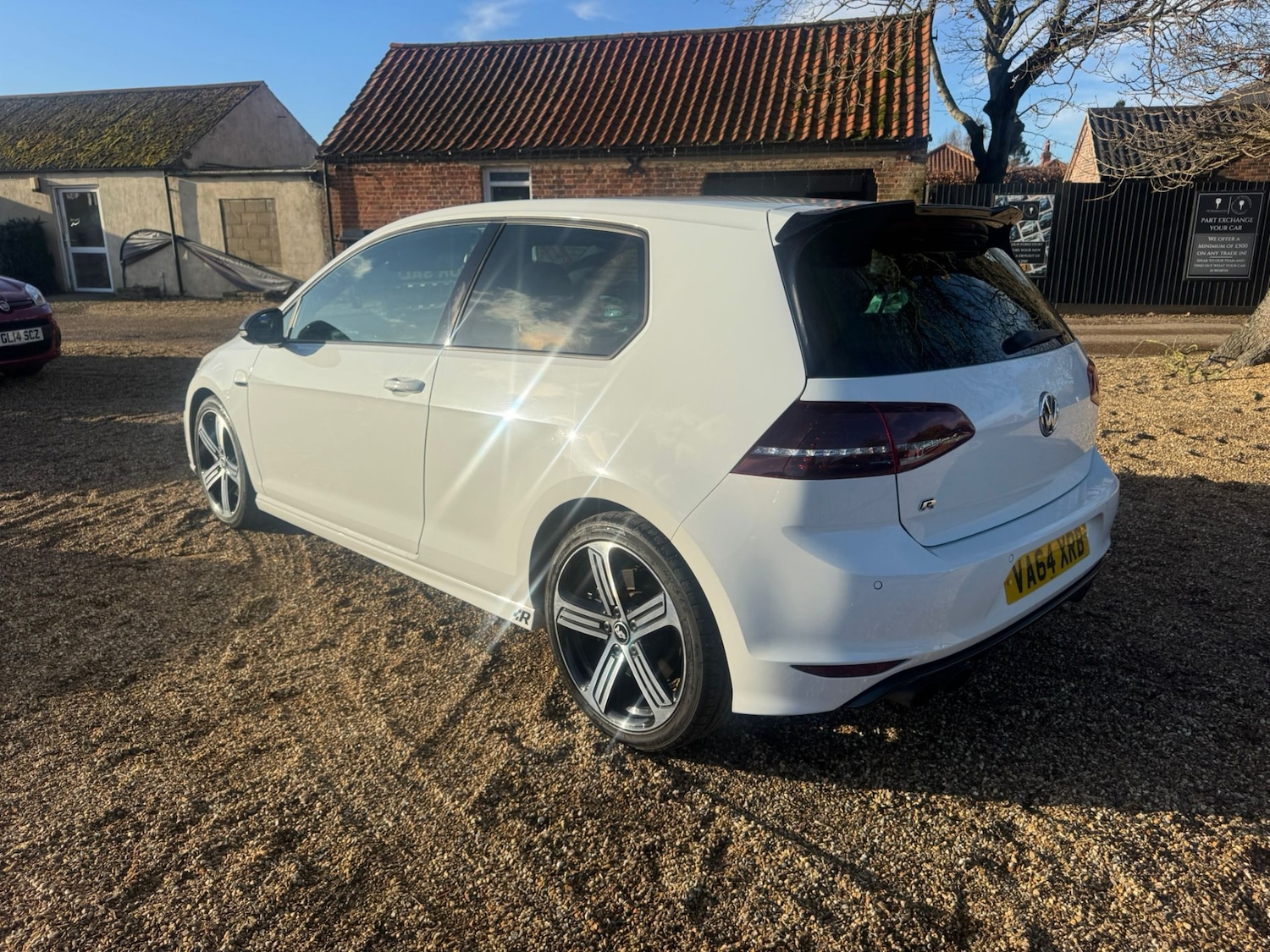 Used Volkswagen Golf 2015 for sale - 77312398: Photo 7