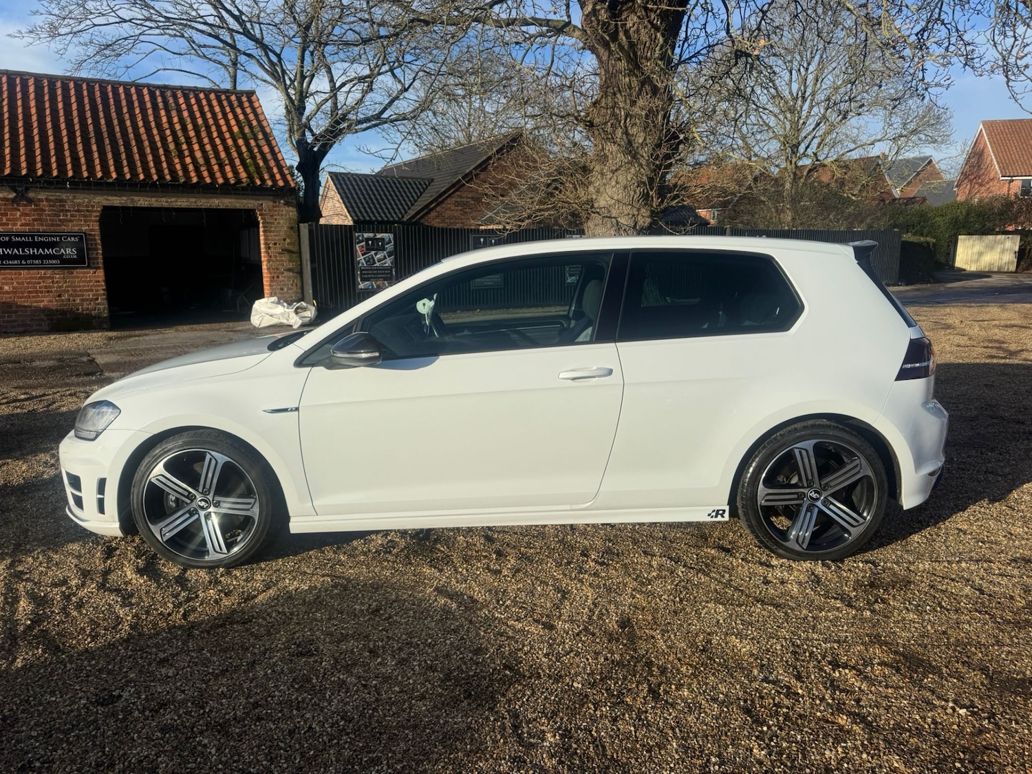 Used Volkswagen Golf 2015 for sale - 77312398: Photo 8