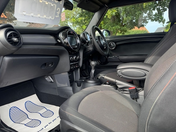 Used MINI Convertible 2020 for sale - 75503498: Photo 14