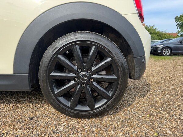 Used MINI Convertible 2020 for sale - 75503498: Photo 16