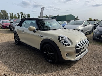 2020 (20) - 1.5 Cooper Classic II 2dr