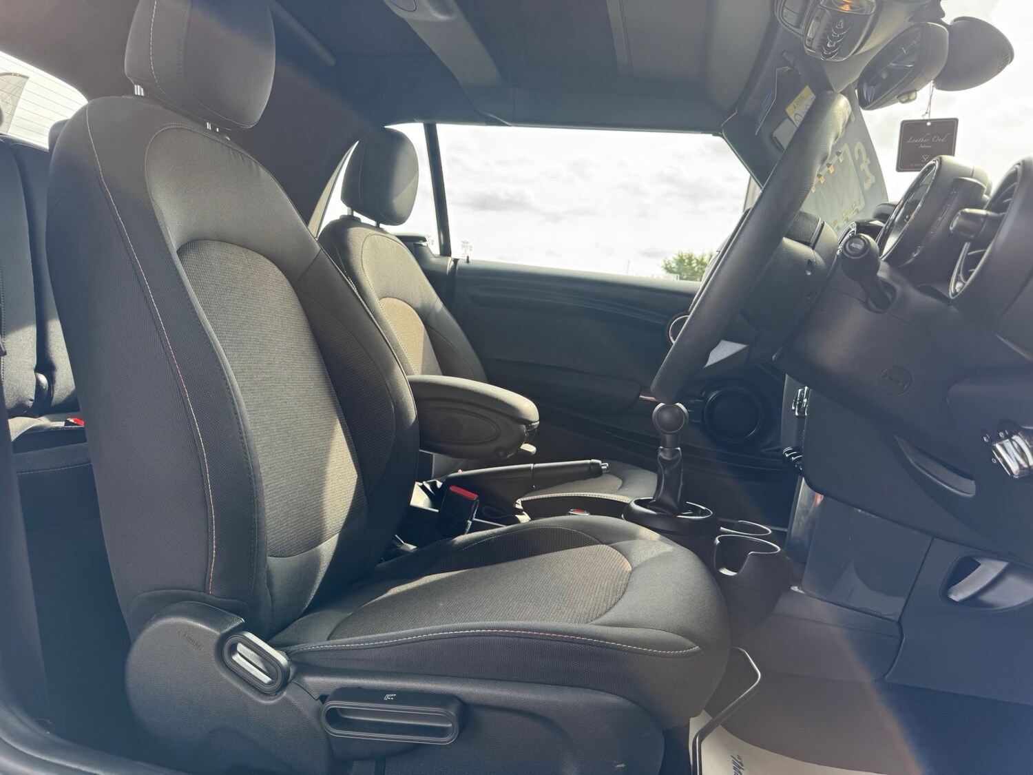 Vehicle 25