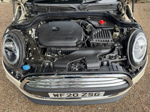 Used MINI Convertible 2020 for sale - 75503498: Photo 34