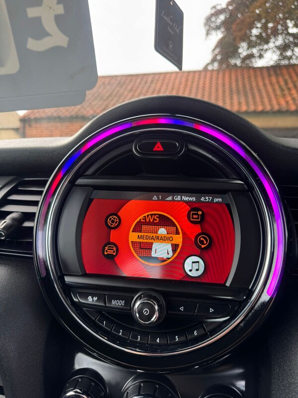 Used MINI Convertible 2020 for sale - 75503498: Photo 35