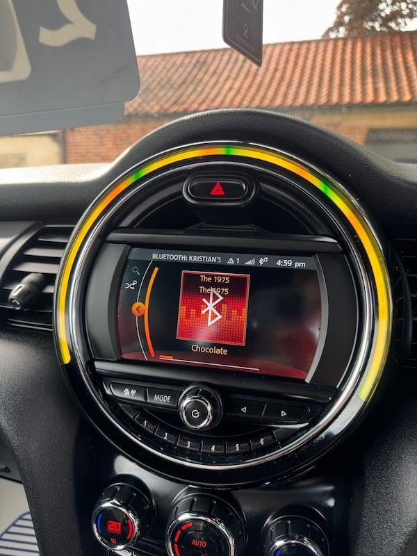 Used MINI Convertible 2020 for sale - 75503498: Photo 36