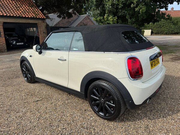 Used MINI Convertible 2020 for sale - 75503498: Photo 5